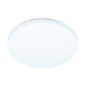 Светильник светодиодный потолочный Ambrella light, Air, FZ1009, LED, 21 Вт, 1575Lum, 6400К, цвет белый