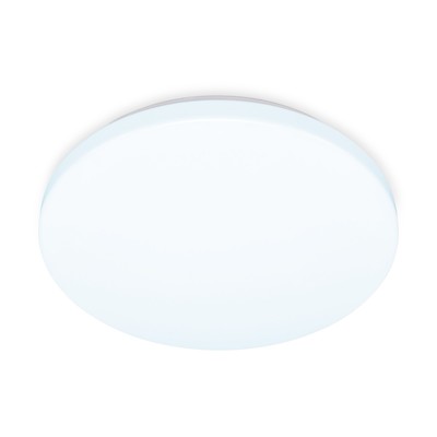 Светильник светодиодный потолочный Ambrella light, Air, FZ1010, LED, 30 Вт, 2250Lum, 6400К, цвет белый