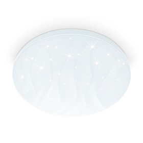Светильник светодиодный потолочный Ambrella light, Air, FZ1013, LED, 21 Вт, 1575Lum, 6400К, цвет белый