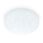 Светильник светодиодный потолочный Ambrella light, Air, FZ1014, LED, 30 Вт, 2250Lum, 6400К, цвет белый - Фото 1