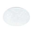 Светильник светодиодный потолочный Ambrella light, Air, FZ1031, LED, 21 Вт, 1575Lum, 6400К, цвет белый - фото 291755891
