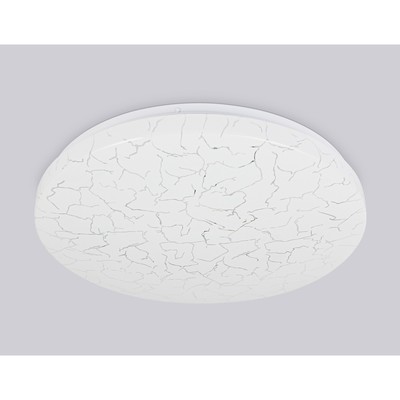 Светильник светодиодный потолочный Ambrella light, Air, FZ1070, LED, 16 Вт, 1200Lum, 6400К, цвет белый
