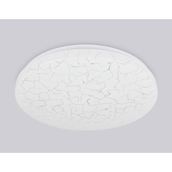 Светильник светодиодный потолочный Ambrella light, Air, FZ1070, LED, 16 Вт, 1200Lum, 6400К, цвет белый - Фото 1
