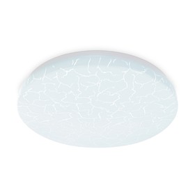 Светильник светодиодный потолочный Ambrella light, Air, FZ1071, LED, 21 Вт, 1575Lum, 6400К, цвет белый