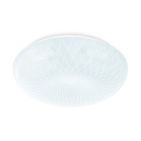 Светильник светодиодный потолочный Ambrella light, Air, FZ1084, LED, 16 Вт, 1200Lum, 6400К, цвет белый