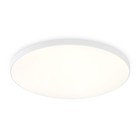 Светильник светодиодный потолочный Ambrella light, Air, FZ1222, LED, 24 Вт, 2400Lum, 4200К, цвет белый - фото 4475910