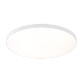 Светильник светодиодный потолочный Ambrella light, Air, FZ1223, LED, 43 Вт, 3700Lum, 4200К, цвет белый