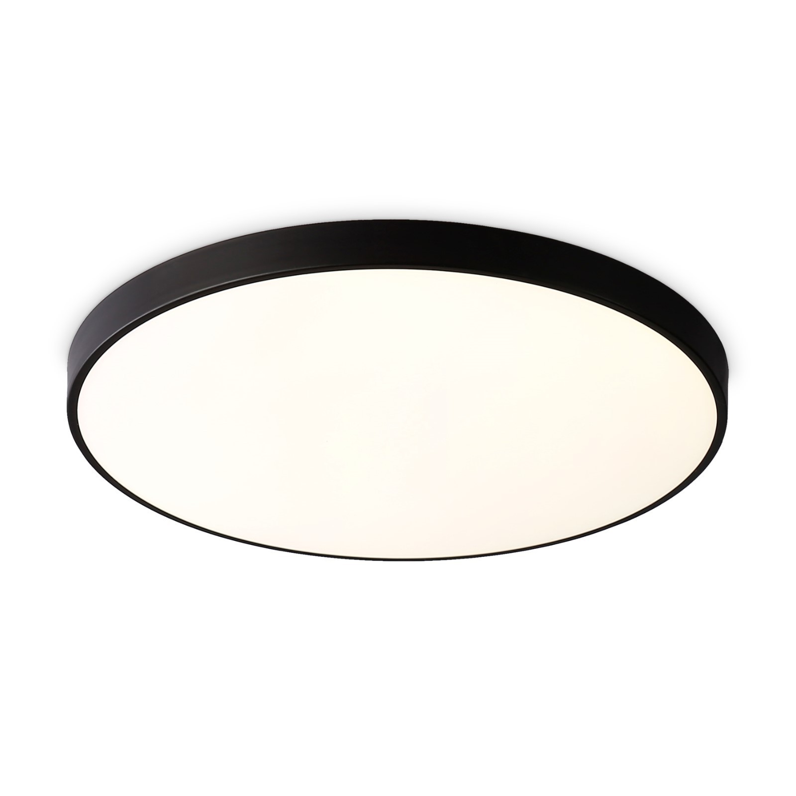 Светильник светодиодный потолочный Ambrella light, Air, FZ1224, LED, 13 ...