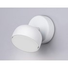 Светильник накладной поворотный со сменной лампой Ambrella light, Techno, TN71007, GX53, цвет белый - Фото 2