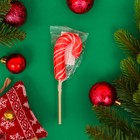 Карамель на палочке "Трость мини красно/белая", 15 г - Фото 2