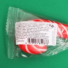 Карамель на палочке "Трость мини красно/белая", 15 г - Фото 3