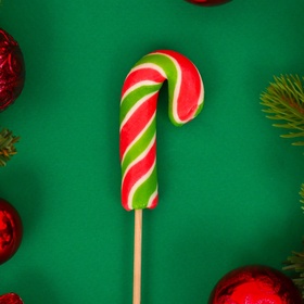 Ленец на палочке «Трость мини», 15 г (комплект 30 шт)