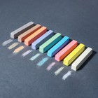 Мелки цветные школьные 9 шт. «Человек-паук» - Фото 3