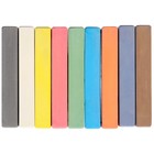 Мелки цветные школьные 9 шт. «Человек-паук» - Фото 6