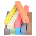 Мелки цветные школьные 9 шт. «Человек-паук» - Фото 2