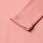 Комплект детский (кофта и штаны) MINAKU, цвет пыльно-розовый, рост 110 см 9538679 - фото 14232625