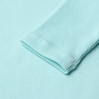 Комплект детский (кофта и штаны) MINAKU, цвет голубой, рост 110 см - Фото 7