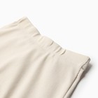 Комплект детский (кофта и штаны) MINAKU, цвет молочный, рост 80-86 см - Фото 10