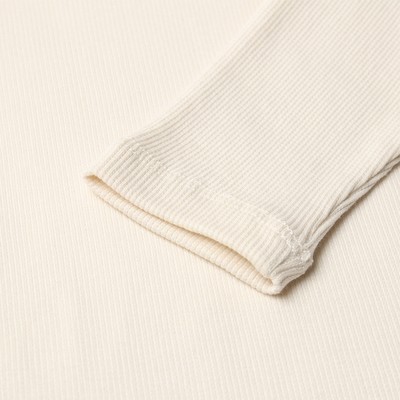 Костюм для девочки (кофта, штаны) MINAKU, рост 104 см, молочный