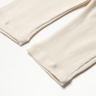 Комплект детский (кофта и штаны) MINAKU, цвет молочный, рост 104 см - Фото 11