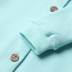 Комбинезон детский MINAKU, цвет голубой, рост 62-68 см 9538698