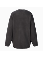 Джемпер женский MIST Tiger, серый, onesize (44-48) - Фото 13