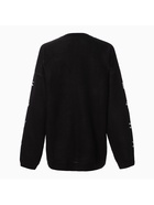 Джемпер женский MIST Dragon, чёрный, onesize (44-48) - Фото 14