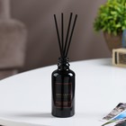 Диффузор ароматический "ARTELLINI", 50 мл, BLACK POMEGRANATE&PINK PEPPER - фото 24353995