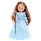Кукла «Принцесса» с аксессуарами, высота 30 см, МИКС - Фото 1