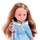 Кукла «Принцесса» с аксессуарами, высота 30 см, МИКС - Фото 2