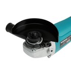 Угловая шлифмашина ЭНЕРГОПРОМ УШМ-125/1300, регулировка оборотов, 1300 Вт, 125 мм - фото 24399772