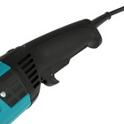 Угловая шлифмашина ЭНЕРГОПРОМ УШМ-125/1300, регулировка оборотов, 1300 Вт, 125 мм - фото 24399773