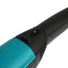 Угловая шлифмашина ЭНЕРГОПРОМ УШМ-125/1300, регулировка оборотов, 1300 Вт, 125 мм - фото 24399774