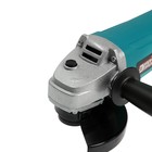 Угловая шлифмашина ЭНЕРГОПРОМ УШМ-125/1300, регулировка оборотов, 1300 Вт, 125 мм - фото 24399775