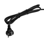 Угловая шлифмашина ЭНЕРГОПРОМ УШМ-125/1300, регулировка оборотов, 1300 Вт, 125 мм - фото 24399776