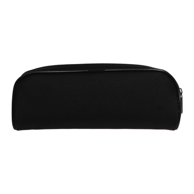 Пенал школьный, текстиль, 8×21×4 см«Гусь-обнимусь»