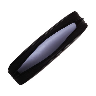 Пенал школьный, текстиль, 8×21×4 см«Гусь-обнимусь»