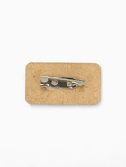 Значок «С новым годом, Крошка!» 3.5×2 см - Фото 5