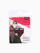 Значок «С новым годом, Крошка!» 3.5×2 см - Фото 8