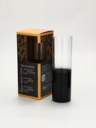 Ваза для цветов стекло «Затемнение», прямая, 27 см, 1.1 л. - Фото 4