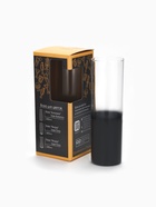 Ваза для цветов стекло «Затемнение», прямая, 27 см, 1.1 л. - Фото 4