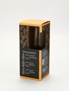 Ваза для цветов стекло «Затемнение», прямая, 27 см, 1.1 л. - Фото 5