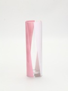 Ваза для цветов стекло «Джессика» для цветов, прямая, 27 см - Фото 3