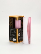 Ваза для цветов стекло «Джессика» для цветов, прямая, 27 см - Фото 4