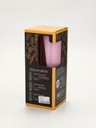 Ваза для цветов стекло «Джессика» для цветов, прямая, 27 см - Фото 5