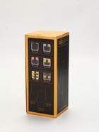 Ваза для цветов стекло «Джессика» для цветов, прямая, 27 см 9802764