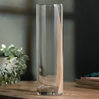 Ваза "Эмма" прямая - фото 806143476 Ваза "Эмма" прямая - фото 806143476