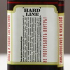 Подарочный набор косметики «На удачу», гель для душа 250 мл и камни для виски, HARD LINE - Фото 5