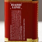 Подарочный набор косметики «Первый во всём», гель для душа 250 мл и камни для виски, HARD LINE - Фото 5