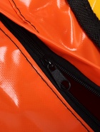 Тюбинг-ватрушка Winter Star, диаметр чехла 73 см, оранжевый, жёлтый - Фото 9